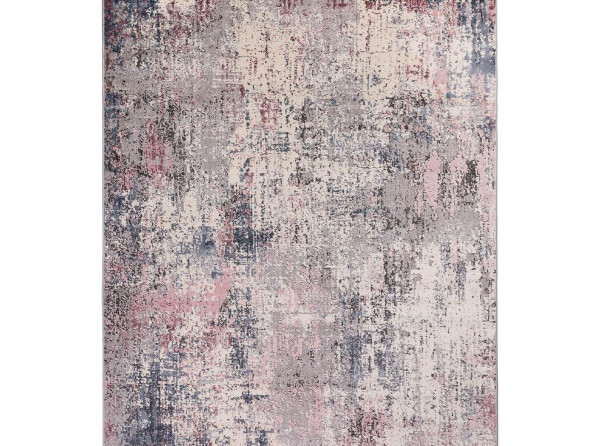 Ковер Nika А0060B Sw.Lilac/L.Grey